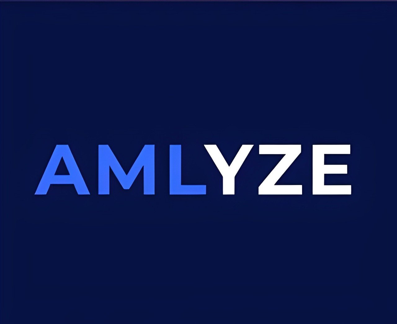 AMLYZE Logo