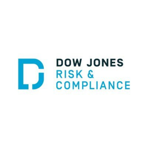 Dow Jones Risk Center Logo