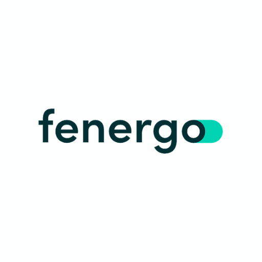 Fenergo Logo