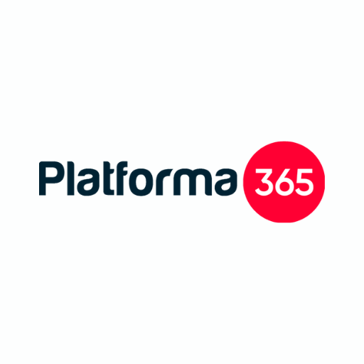 Platforma 365 Logo