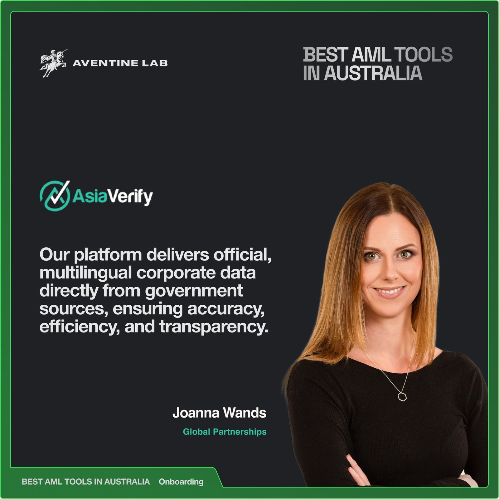 Joannas quote AsiaVerify