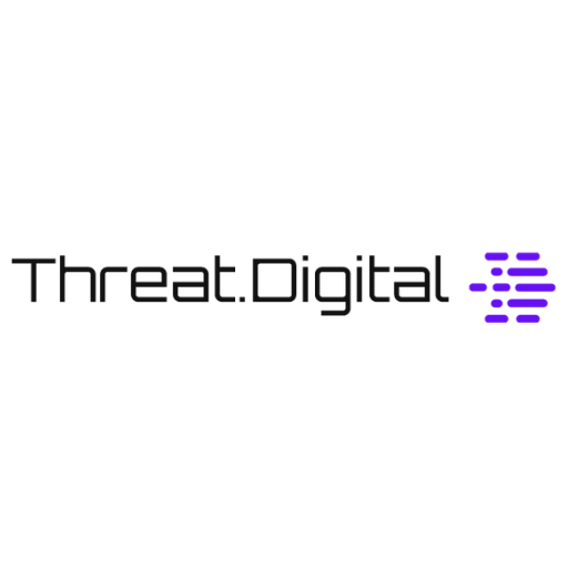 Threat Digital Logo 1