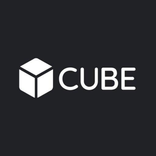 CUBE logo 2