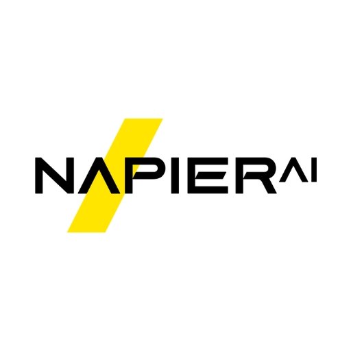 Napier AI Logo