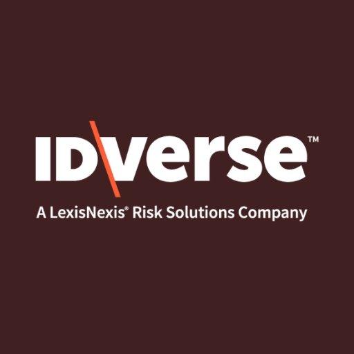 Idverse logo