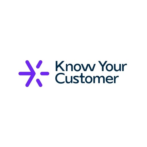 Know Your Customer logo