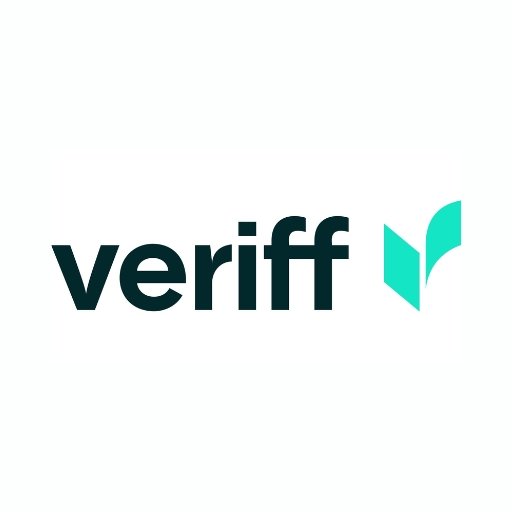 Veriff logo