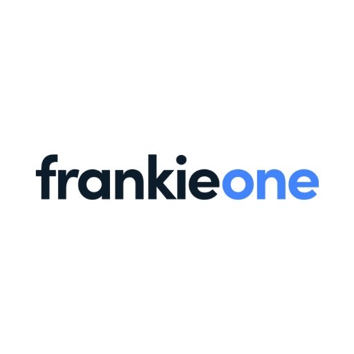 frankieone logo