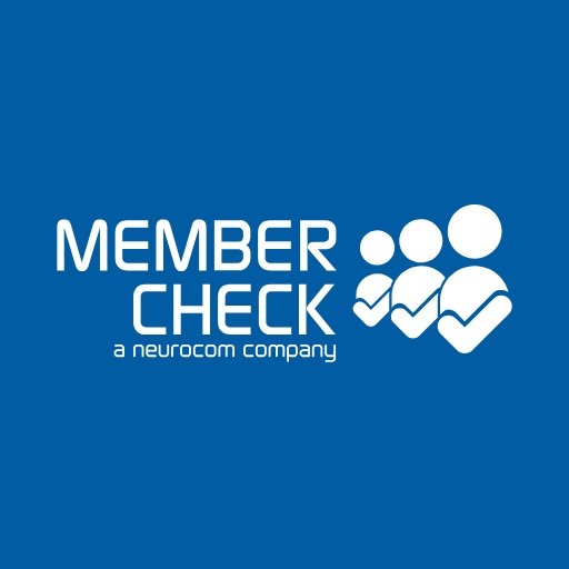 membercheck logo