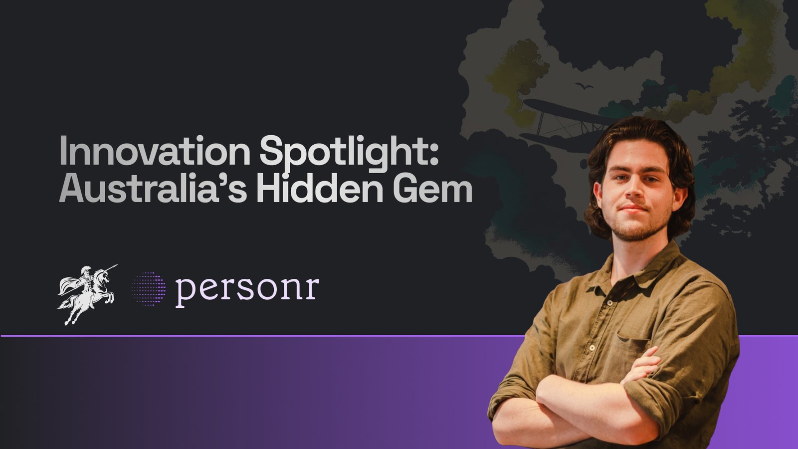 Personr Innovation Spotlight