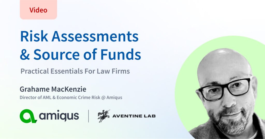 Webinar Promotional GM Vid | Aventine Lab