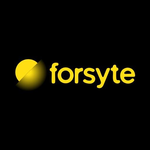 Forsyte logo