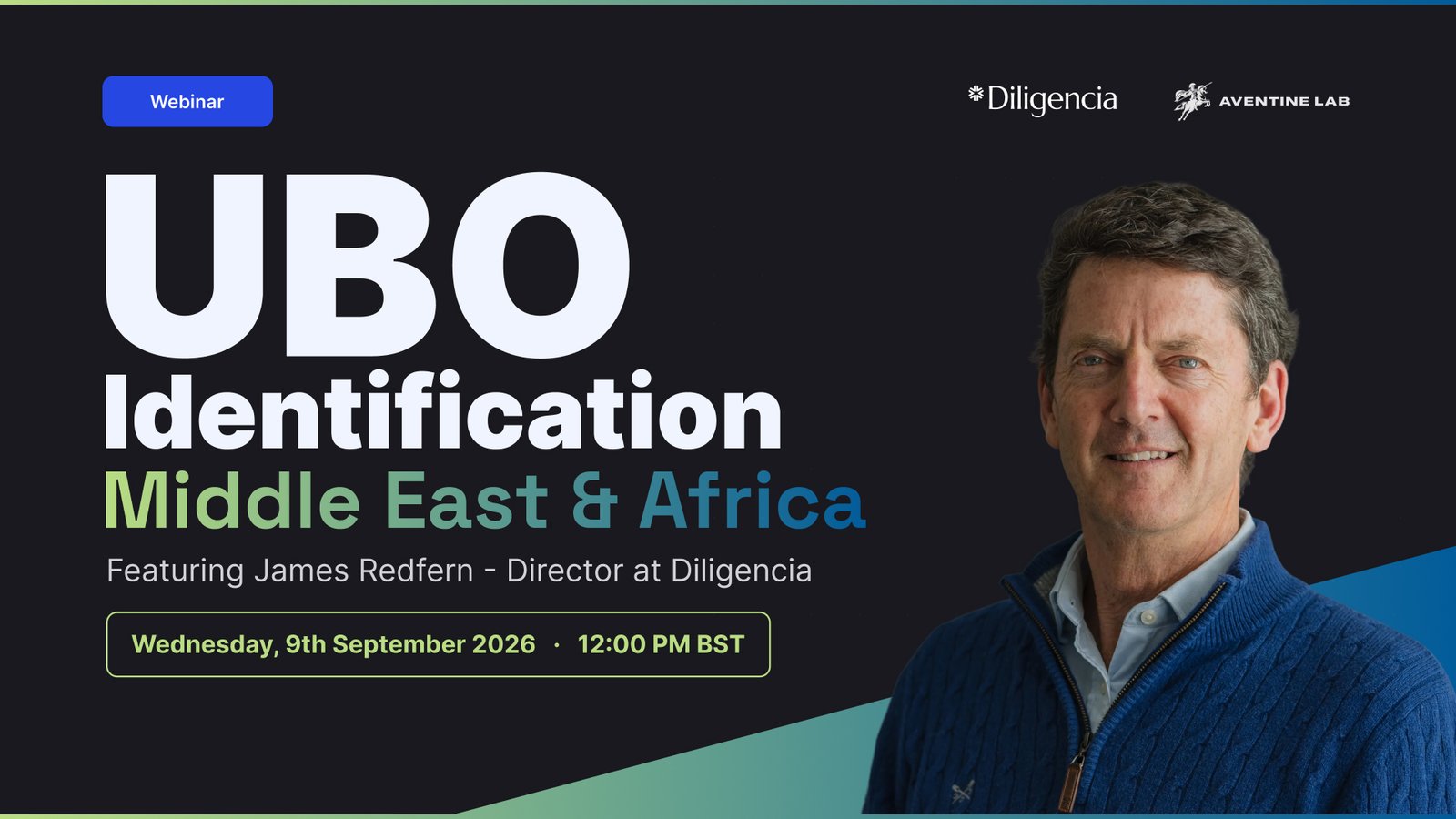 Mastering UBO Identification for Middle Eastern & African Entities